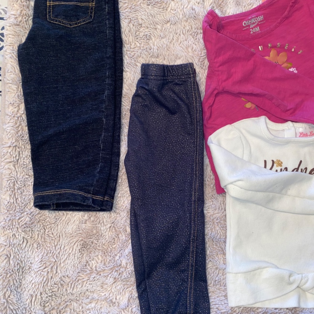 Fall 24months bundle - Picture 4 of 7